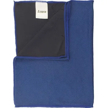 Ručník YATE Chladicí ručník 30 x 100 cm modrý