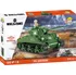 Stavebnice COBI COBI World of Tanks 3007A M4 Sherman