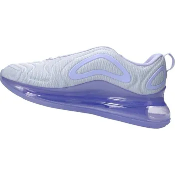 Dámské tenisky NIKE Air Max 720 Pure Platinum/Oxygen Purple/Space Purple