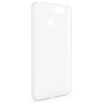 Pouzdro na mobilní telefon Fixed TPU pro Xiaomi Redmi Note 7/7 Pro čiré