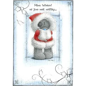 Me to You Blahopřání Mému tatínkovi