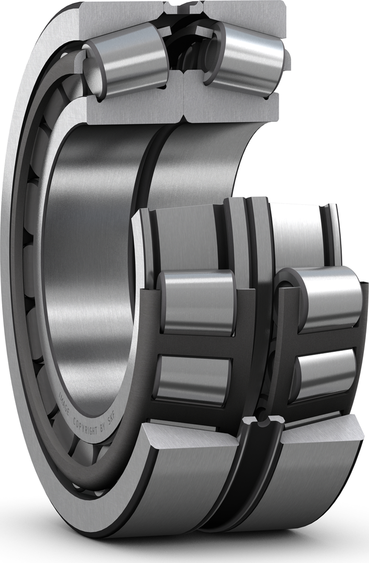 SKF 32036 X/DF kuželíkové od 56 209 Kč - Zbozi.cz