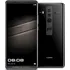 Mobilní telefon Huawei Mate 10 Porsche Design 256 GB Diamond Black