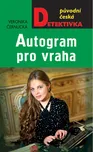 Autogram pro vraha - Veronika Černucká…