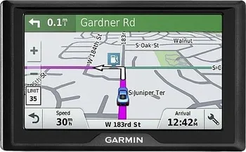 GPS navigace Garmin Drive 5S Plus Europe 45