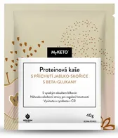 MyKETO Proteinová kaše 40 g