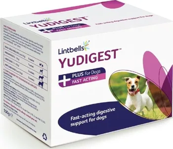 Lintbells YuDigest Plus