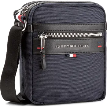 Tommy Hilfiger Elevated Mini Reporter AM0AM03186-413