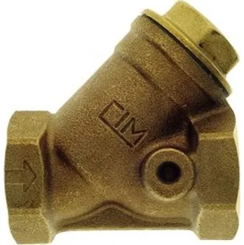 Příslušenství ke kompresoru Schneider DGKE072002 lapač nečistot R 1/2"i