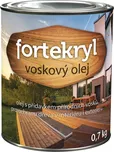 Fortekryl 0,7 kg