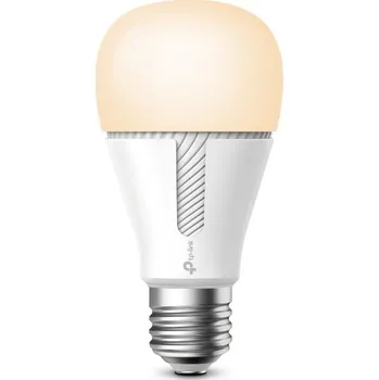 Osvětlení TP-link Smart WiFi LED 10W E27 2700K