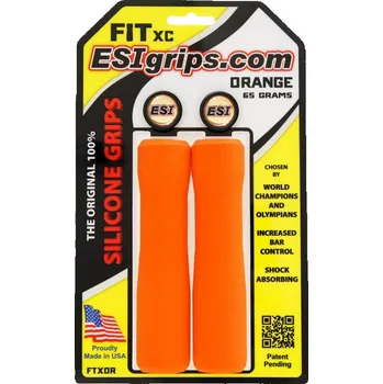 grip Gripy Esi Fit XC 65g oranžová