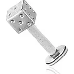 Steel Edge piercing brada 09