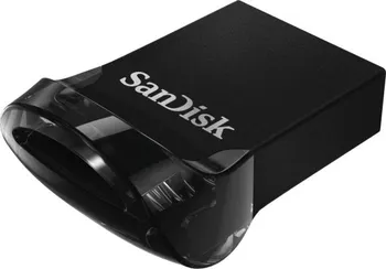 USB flash disk SanDisk Ultra Fit 128 GB (SDCZ430-128G-G46) 