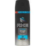 Axe Ice Chill Deospray M 150 ml
