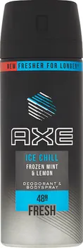 Axe Ice Chill Deospray M 150 ml