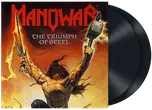 The Triumph Of Steel - Manowar [2LP]