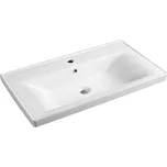 AQUALINE Sava 2080 bílé