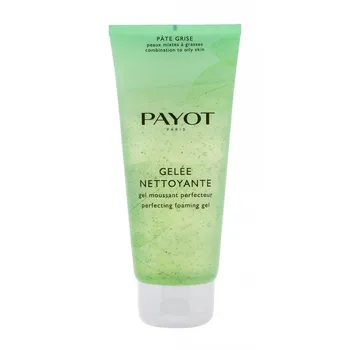 Čistící gel Payot Pâte Grise Gelée Nettoyante 200 ml