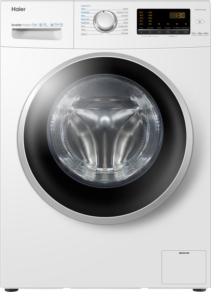 Haier HW70 BP1439 - Zbozi.cz