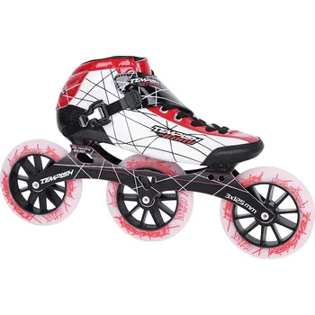 Tempish Atatu Low Red, 38