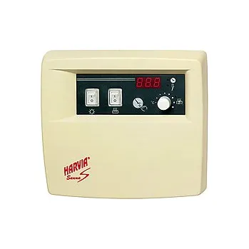 Regulace kamen do sauny Harvia C90