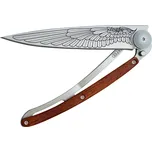 Deejo 1CB016 Tatto Wing Rosewood