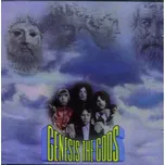 Genesis - The Gods [CD] (Expanded…