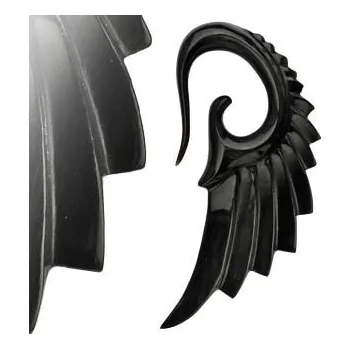 Piercing Steel Edge roztahováky do uší SEPSM002-8 Rozměry mm: 8mm