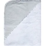 Bébé-jou ručník s kapucí froté Ollie