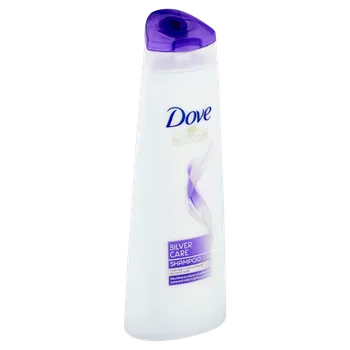 Šampon DOVE Silver Care