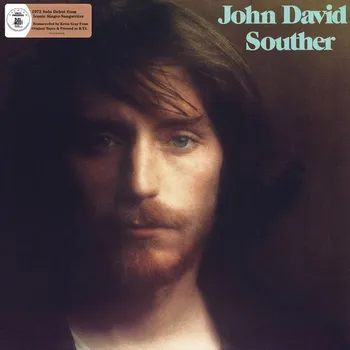 Zahraniční hudba John David Souther - J. D. Souther [CD]