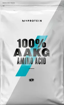 Aminokyselina Myprotein Arginine Alpha Ketoglutarate 500 g