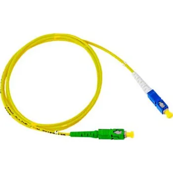 Kabel Datacom 1451 Patch FTP CAT6, 1m, šedý