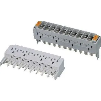 Televizor Datacom Magazín pro dvoupolové blestkojistky 3610