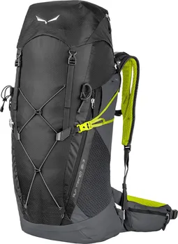 turistický batoh Salewa Alp Trainer 35+3 l černý