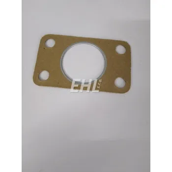 Těsnění výfuku Těsnění tlumiče výfuku 175502