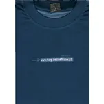 Chlapecké tričko PO-3053, modrá, vel. 158