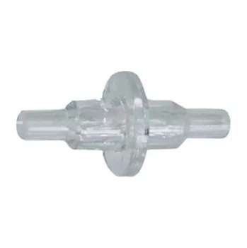 HOBBY Příslušenství Redukce z 4/6 mm na 2/3 mm, transparentní, 2 ks