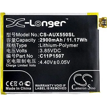 Baterie pro mobilní telefon Alcatel CS-AUX550SL