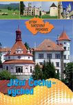 Ottův turistický průvodce: Jižní Čechy…