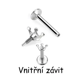 Piercing Steel Edge piercing do rtu 15-CZ