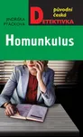 Homunkulus - Jindřiška Ptáčková (2019,…