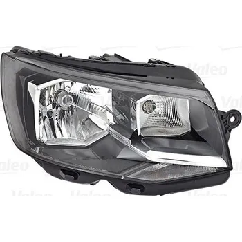 Přední světlomet Valeo Original Part 046709