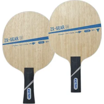 Pingpongová pálka Victas ZX-GEAR IN dřevo