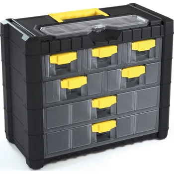 Prosperplast Multicase NS401