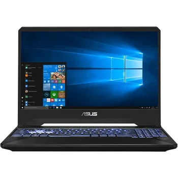 Asus TUF Gaming (FX505DD-BQ050T-R) Notebook Asus TUF Gaming (FX505DD-BQ050T-R)