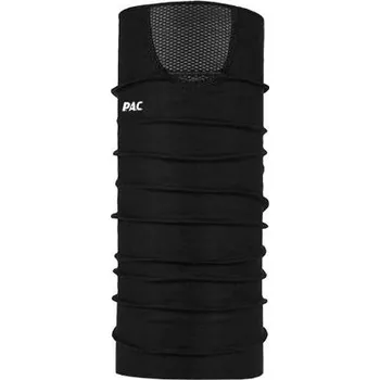 Čepice Nákrčník PAC MESH MASK Black velikost O/S