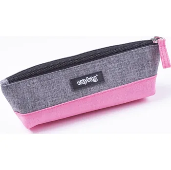 Penál Karton P+P Oxybag Etue lodička svítivá