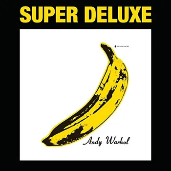 Zahraniční hudba The Velvet Underground & Nico - The Velvet Underground [6CD] (Super Deluxe Edition)